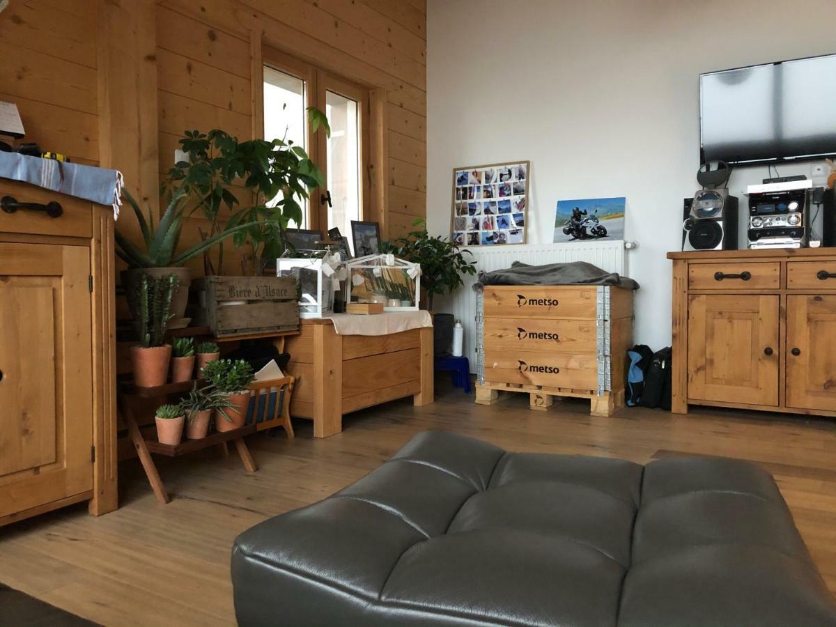 Chalet Du Bois Des Fugiers Южин Екстер'єр фото